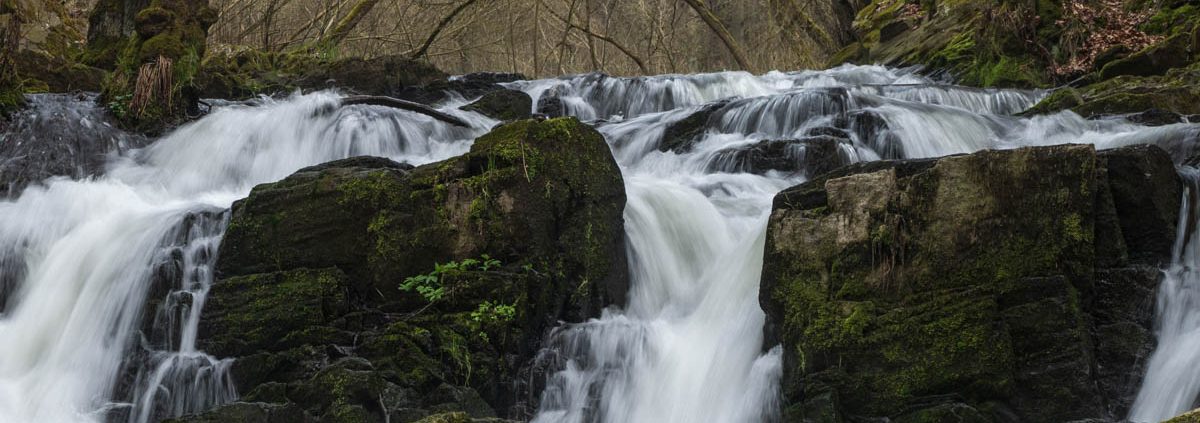 Am Selkefall mit Foto-Wandern.com © ER 2016