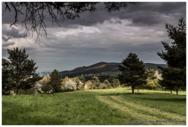 Fotowanderung Badraer Schweiz mit Foto-Wandern.com © Holger Schurack