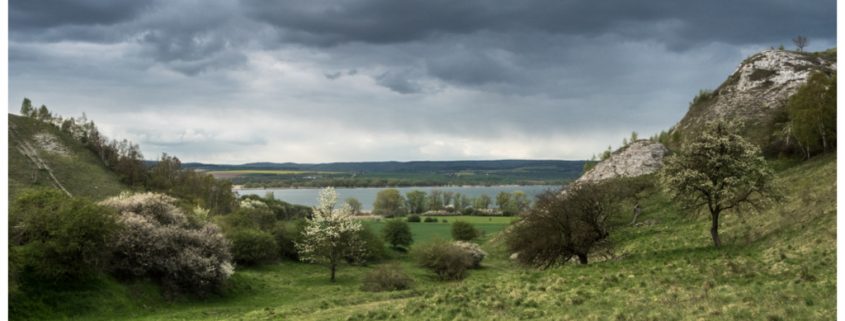 Fotowanderung Badraer Schweiz mit Foto-Wandern.com © Holger Schurack