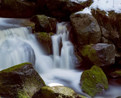 Fotokurs Langzeitbelichtungen mit Foto-Wandern.com