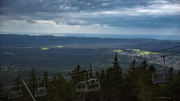 Fotokurs Landschaftsfotografie rund um den Wurmberg / Braunlage