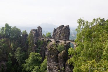 Fotoreise Sächsische Schweiz © Udo Kröner