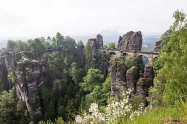 Fotoreise Sächsische Schweiz © Udo Kröner