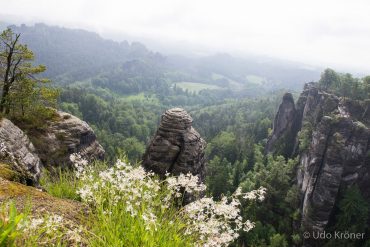 Fotoreise Sächsische Schweiz © Udo Kröner