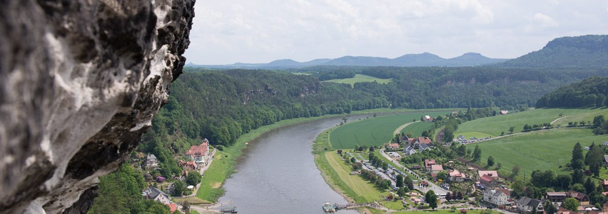 Fotoreise Sächsische Schweiz © Udo Kröner