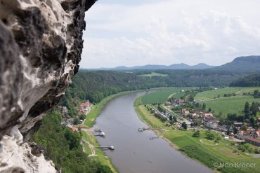 Fotoreise Sächsische Schweiz © Udo Kröner
