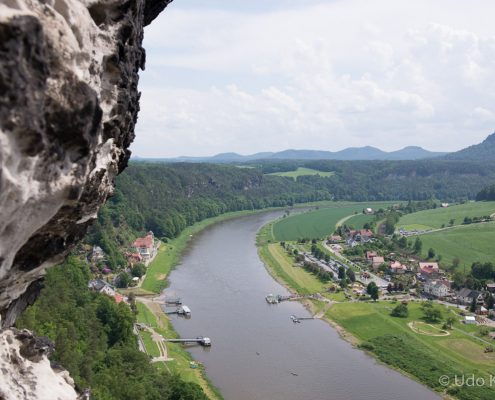 Fotoreise Sächsische Schweiz © Udo Kröner