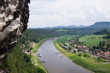 Fotoreise Sächsische Schweiz © Udo Kröner