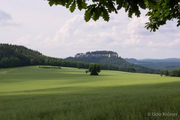 Fotoreise Sächsische Schweiz © Udo Kröner