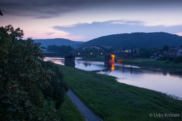 Fotoreise Sächsische Schweiz © Udo Kröner