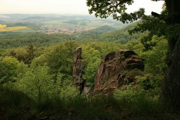 Fotokurs Landschaftsfotografie © Claudia Henze