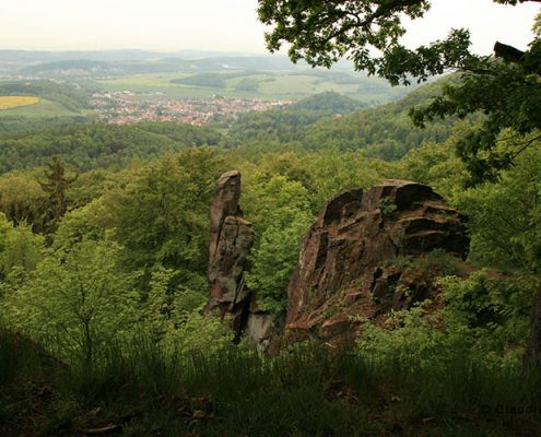 Fotokurs Landschaftsfotografie © Claudia Henze
