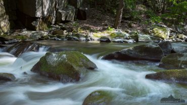 Einzelcoaching im Bodetal mit Foto-Wandern.com © Andreas Levi