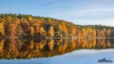 Fotokurs Landschaftsfotografie im Herbst