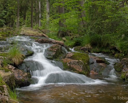Fotokurs Langzeitbelichtungen im Harz