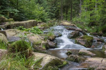 Fotokurs Langzeitbelichtungen im Harz