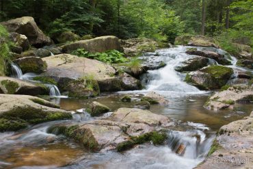 Fotokurs Langzeitbelichtungen im Harz