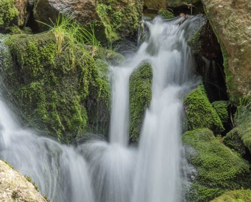 Fotokurs Langzeitbelichtungen im Harz