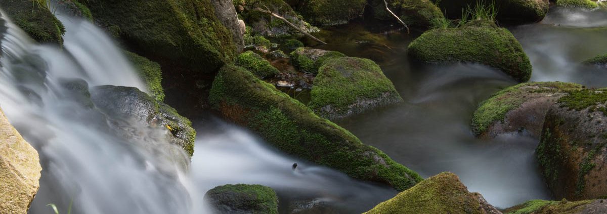 Fotokurs Langzeitbelichtungen im Harz