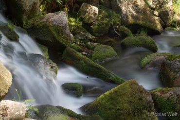 Fotokurs Langzeitbelichtungen im Harz