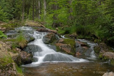 Fotokurs Langzeitbelichtungen im Harz
