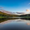 Fotokurs an der Talsperre Mandelholz