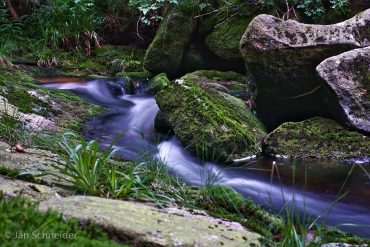 Fotokurs Langzeitbelichtungen im Harz
