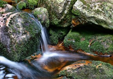 Fotokurs Langzeitbelichtungen im Harz