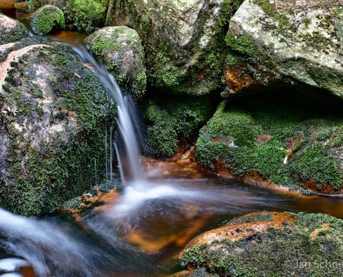 Fotokurs Langzeitbelichtungen im Harz Fotokurs Langzeitbelichtungen im Harz