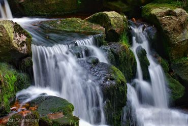 Fotokurs Langzeitbelichtungen im Harz