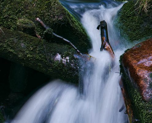 Fotokurs Langzeitbelichtungen im Harz