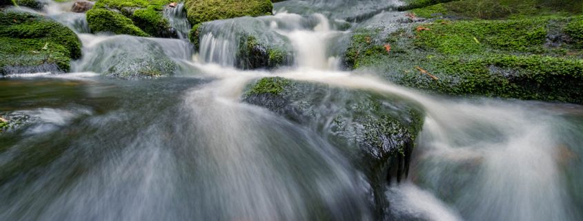 Fotokurs Langzeitbelichtungen im Harz