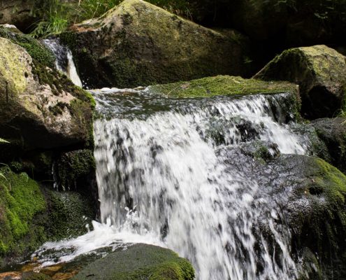 Fotokurs Langzeitbelichtungen im Harz © Alex Z.