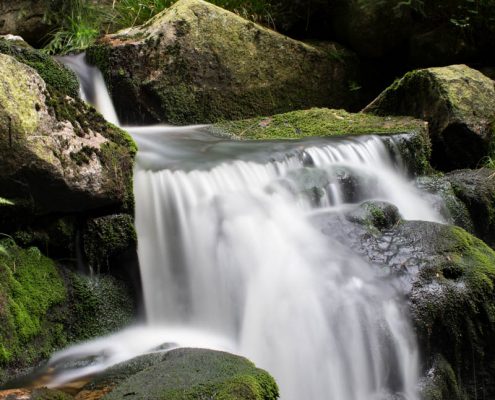 Fotokurs Langzeitbelichtungen im Harz © Alex Z.