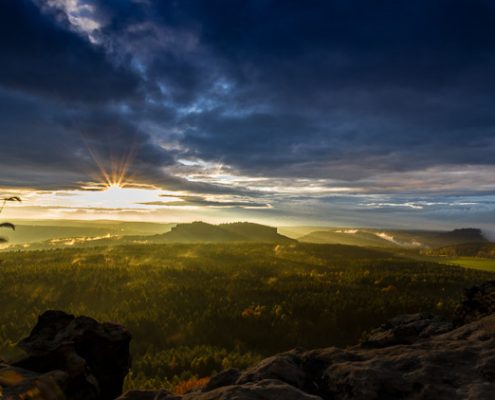 Fotoreise Elbsandsteingebirge © Foto-Wandern.com