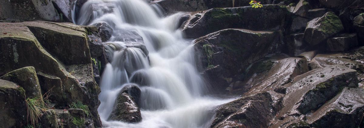 Einzelcoaching Landschaftsfotografie und Langzeitbelichtung