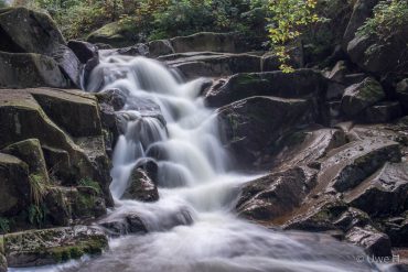 Einzelcoaching Landschaftsfotografie und Langzeitbelichtung