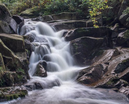 Einzelcoaching Landschaftsfotografie und Langzeitbelichtung