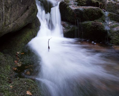 Fotokurs Langzeitbelichtungen im Harz - © Michael G.