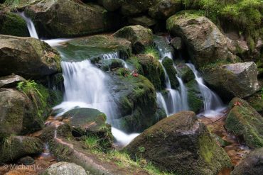 Fotokurs Langzeitbelichtungen im Harz - © Michael G.