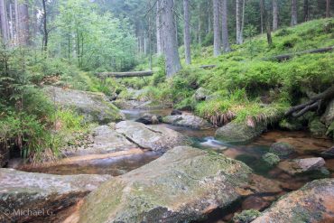Fotokurs Langzeitbelichtungen im Harz - © Michael G.