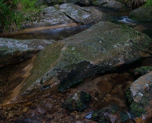 Fotokurs Langzeitbelichtungen im Harz - © Michael G.