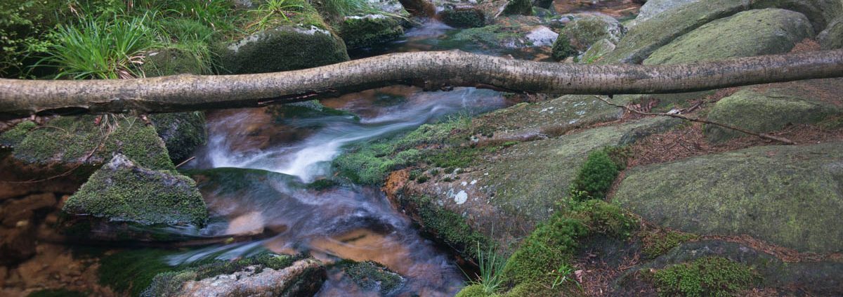Fotokurs Langzeitbelichtungen im Harz