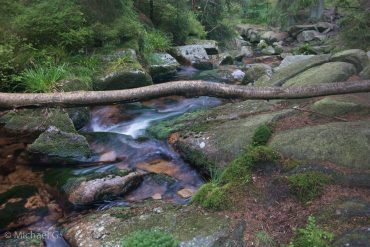 Fotokurs Langzeitbelichtungen im Harz