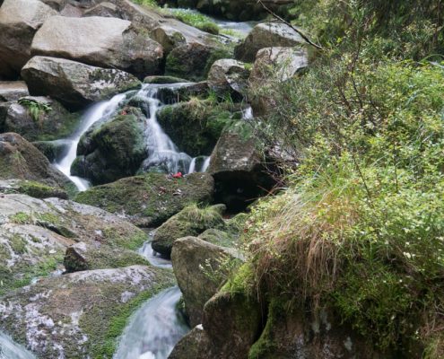 Fotokurs Langzeitbelichtungen im Harz - © Michael G.