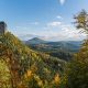 Herbst in der Böhmischen Schweiz