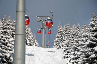Fotokurs Landschaftsfotografie im Winter auf dem Wurmberg bei Braunlage im Harz