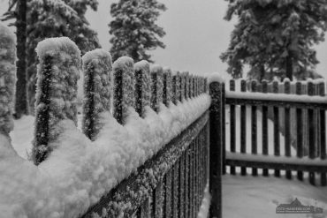 Fotokurs Landschaftsfotografie im Winter auf dem Wurmberg bei Braunlage im Harz