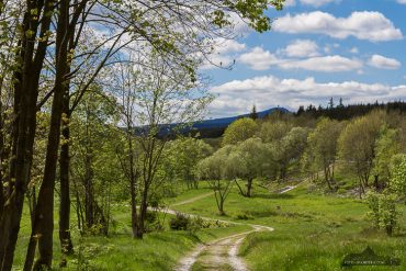 Fotokurs an der Talsperre Mandelholz