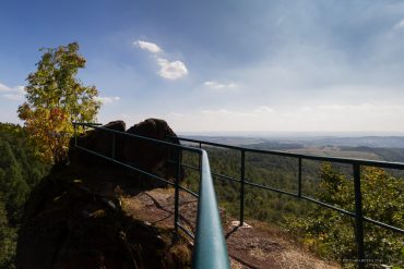 Fotokurs im Naturpark Südharz